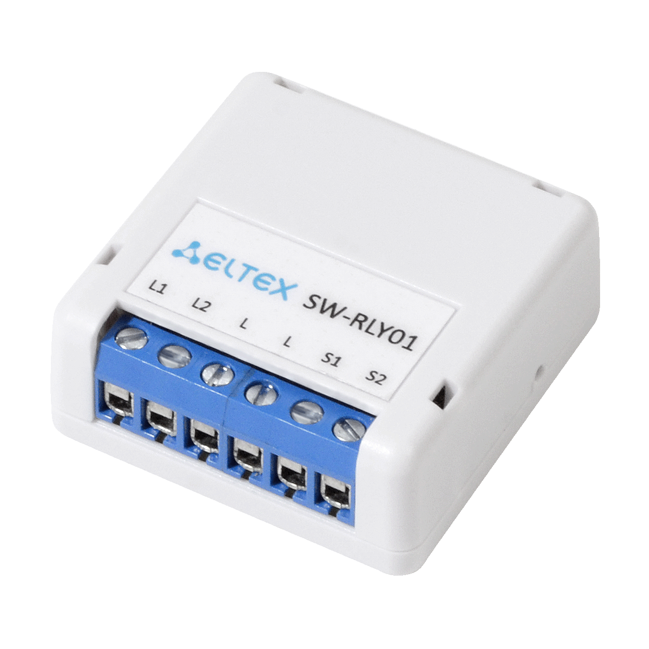 Wi-Fi lighting control relay SW-RLY01