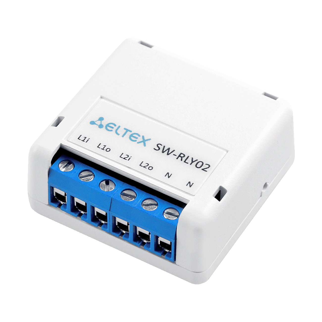 Smart relay SW-RLY02