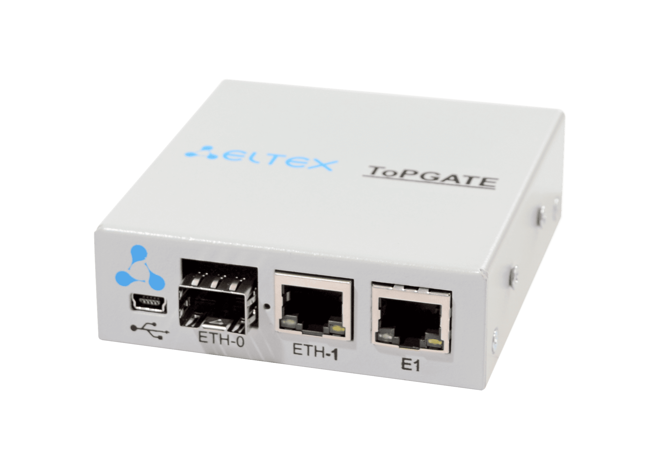 Optical multiplexer ToPGATE-1E1-1FG