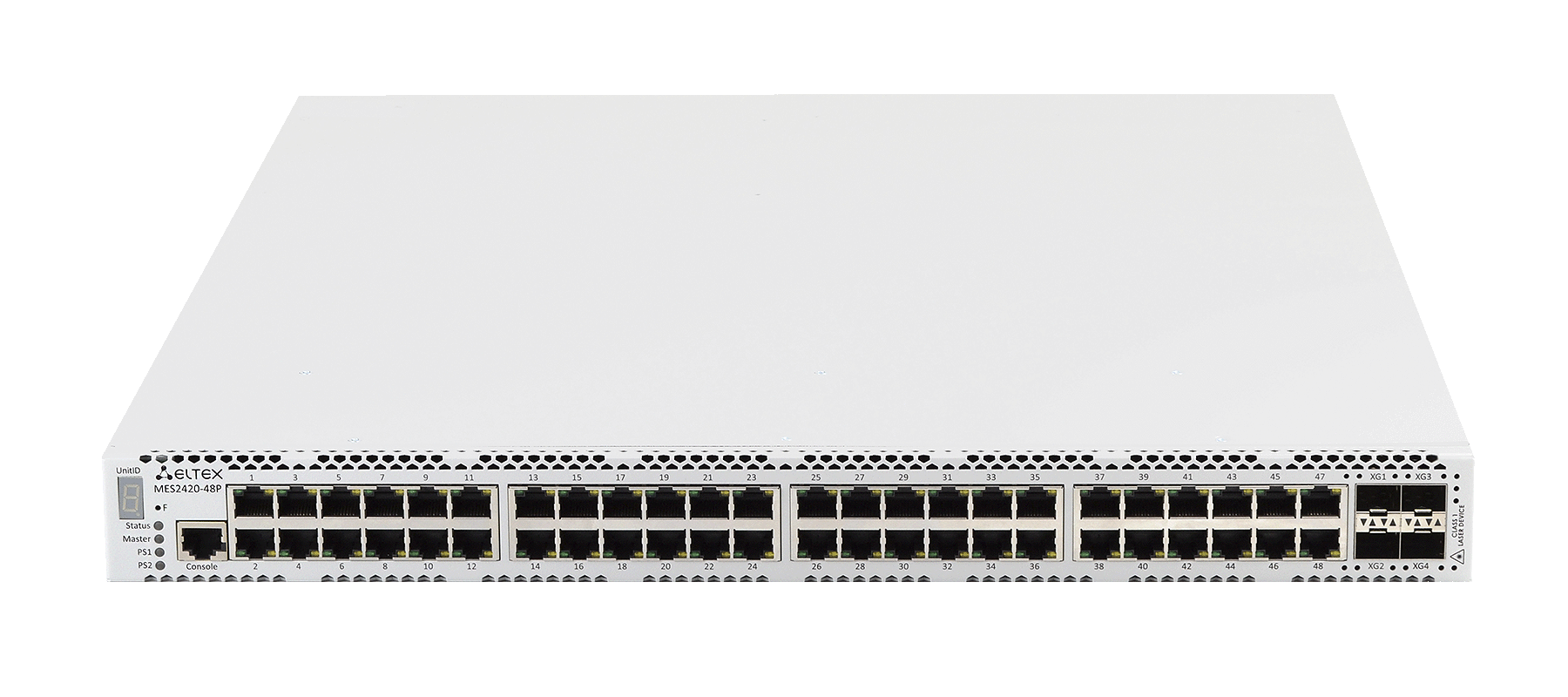 Ethernet Access Switch MES2420-48P