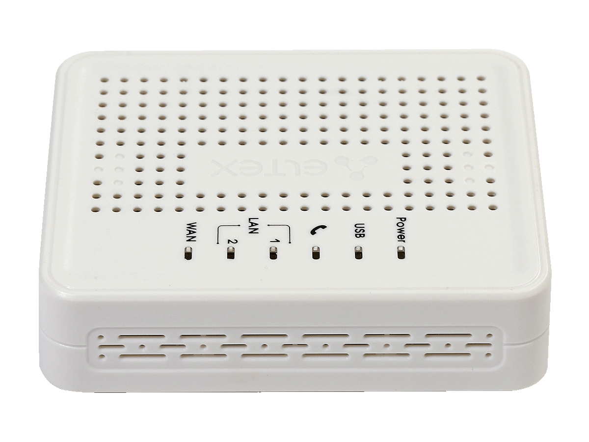 VoIP gateway TAU-1M.IP