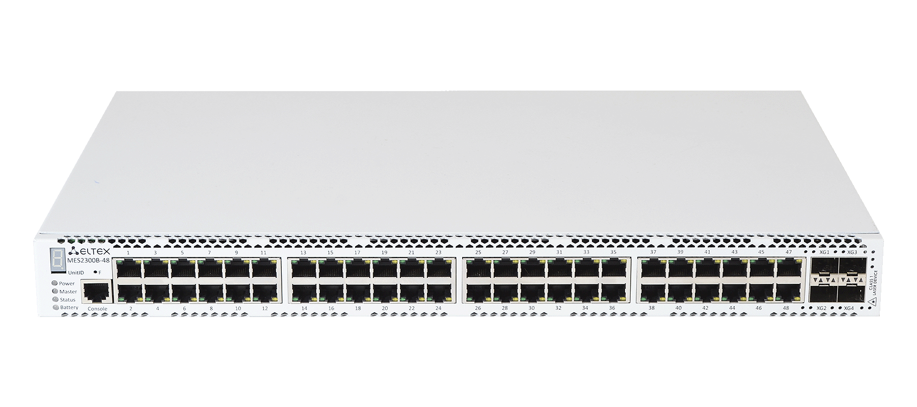 Ethernet Access Switch MES2300B-48