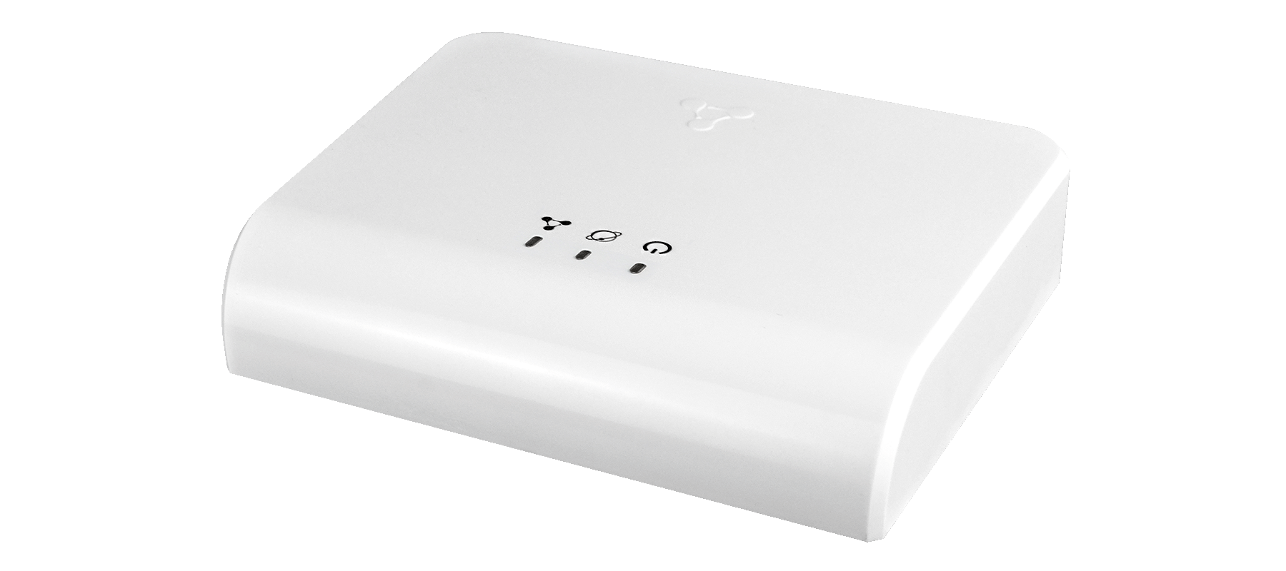 SL-10-WBZ local smart home control center