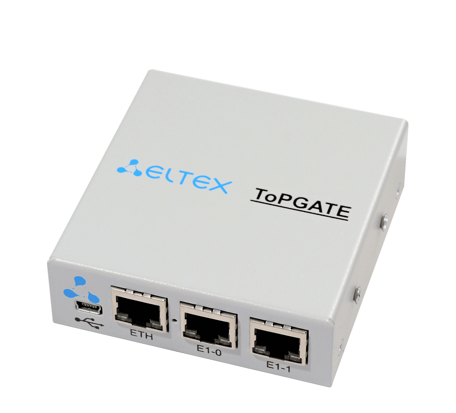 Optical multiplexer ToPGATE-2E1-1F