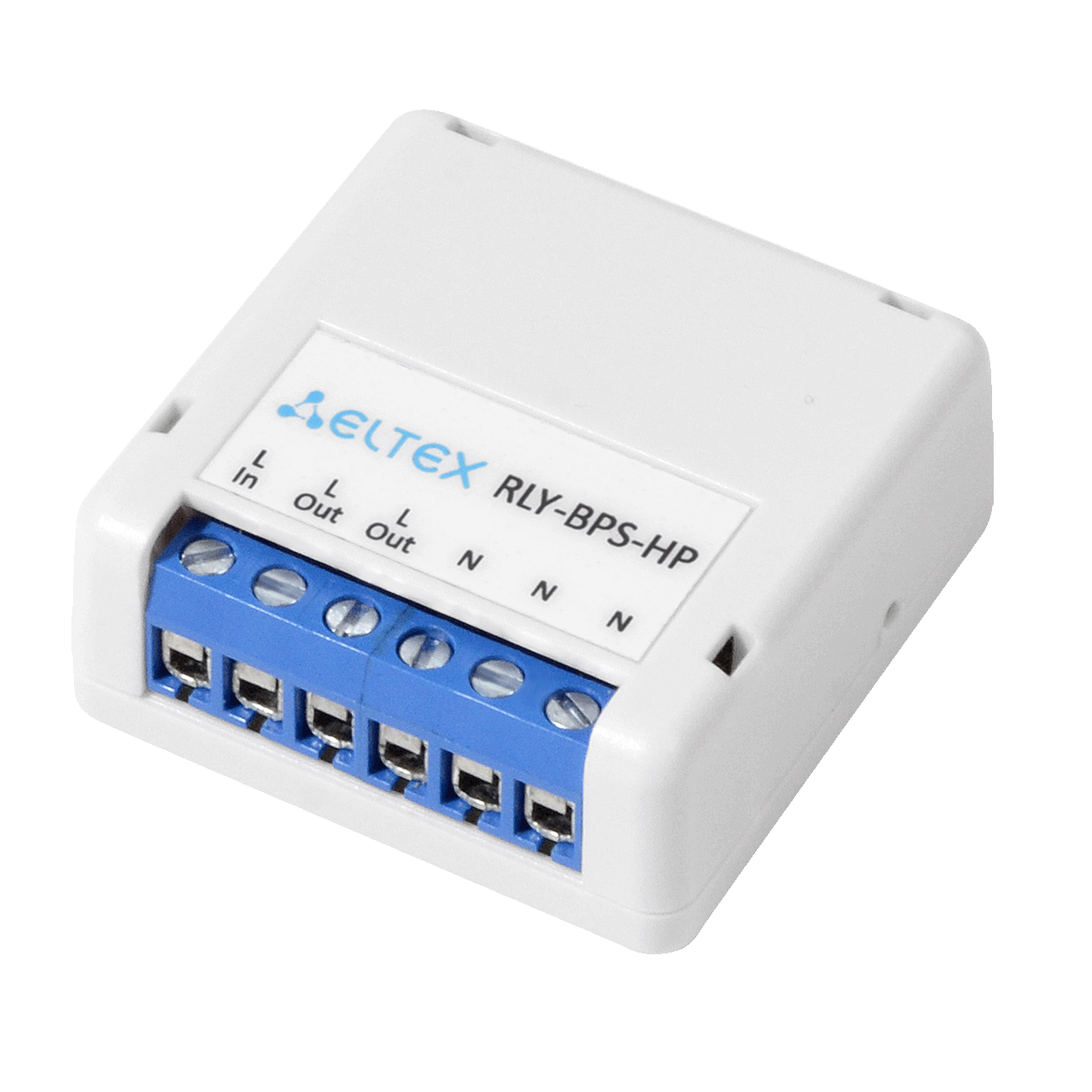 RLY-BPS-HP inrush current limiting relay