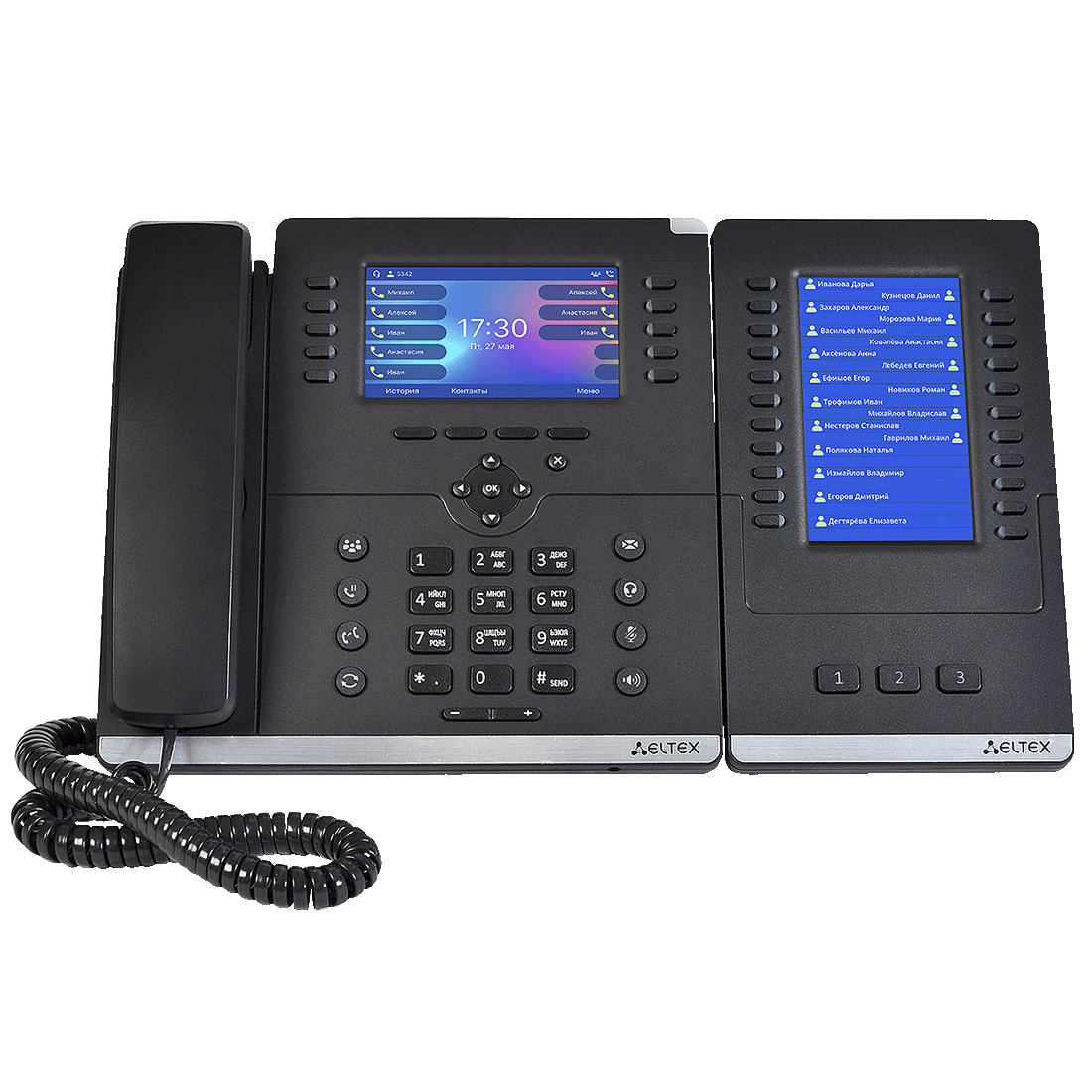 IP-phone VP-20P