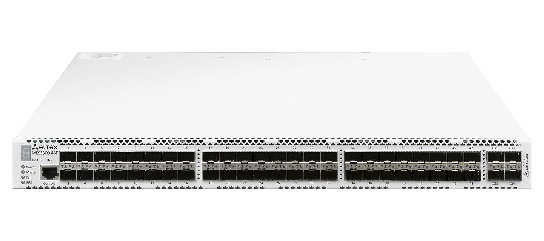 Aggregation Switch MES3300-48F