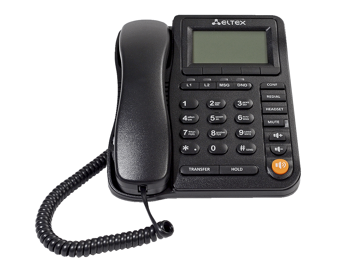 IP-phone VP-12