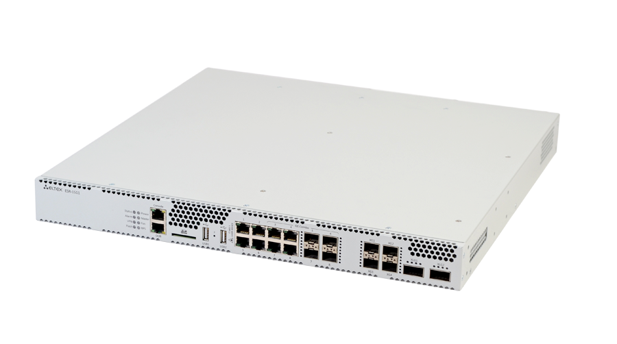 Service gateway ESR-1511