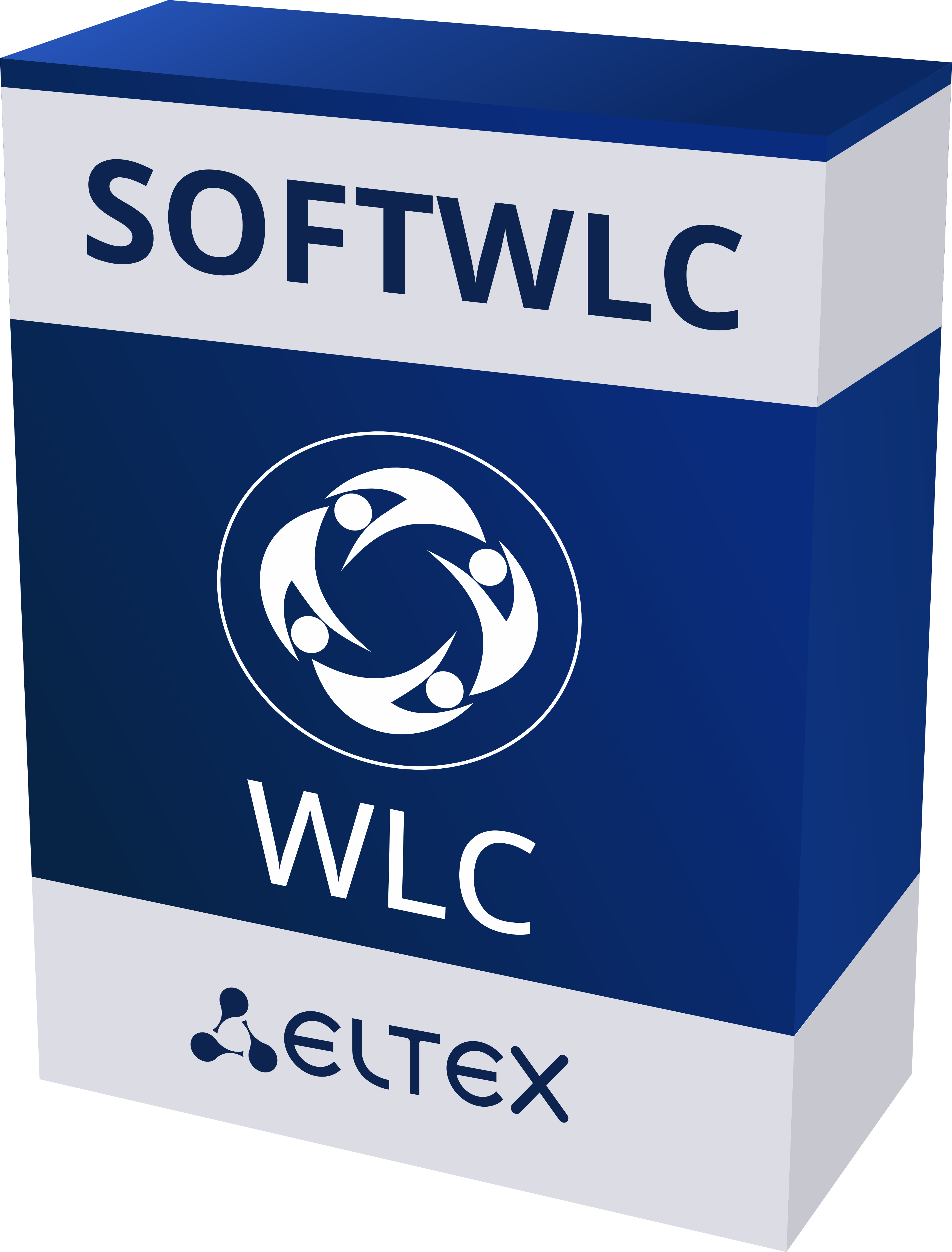 Software Wi-Fi Controller SoftWLC