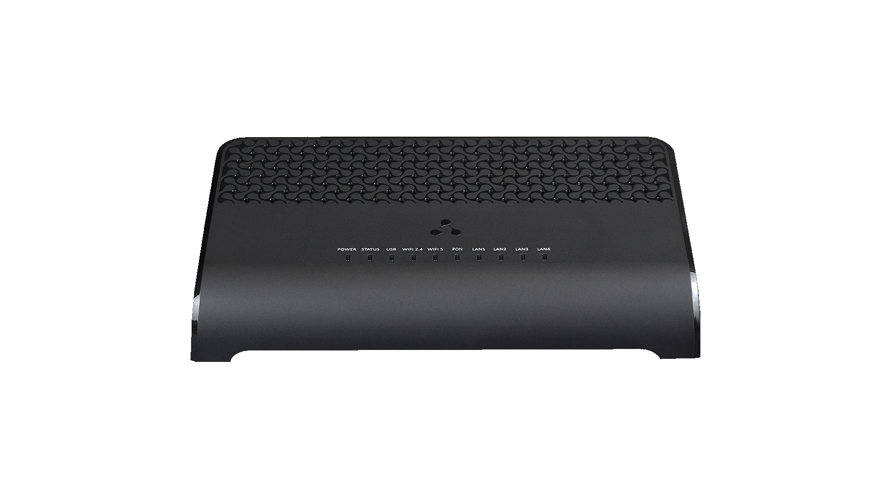 Subscriber terminal ONT NTU-RG-5520G-Wax