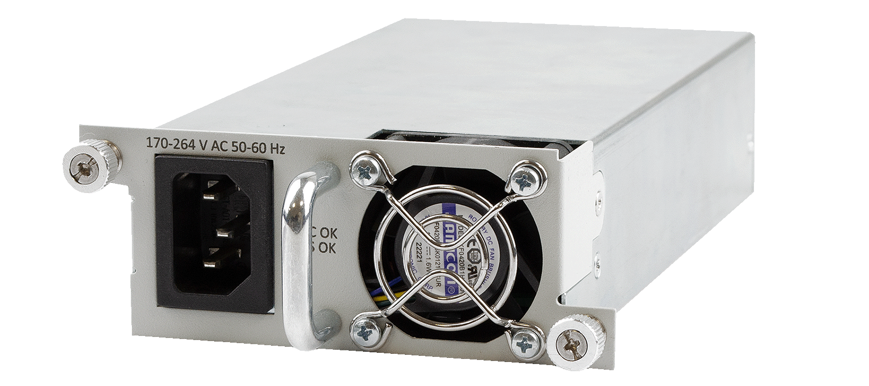 Power module PM380-220/56