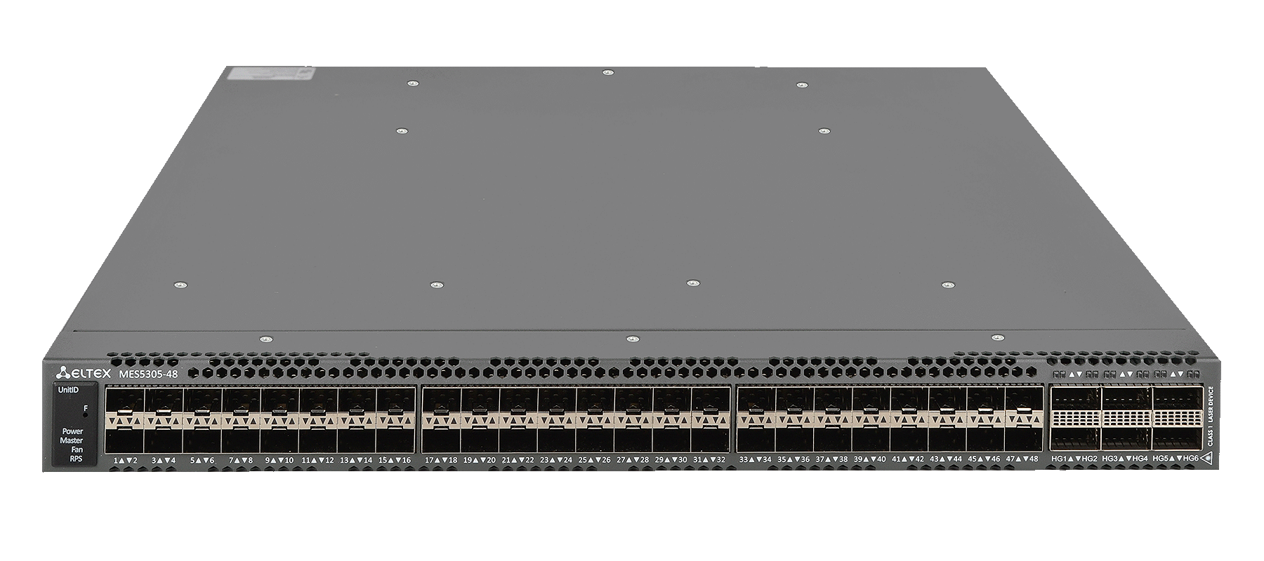 Data center switch MES5305-48