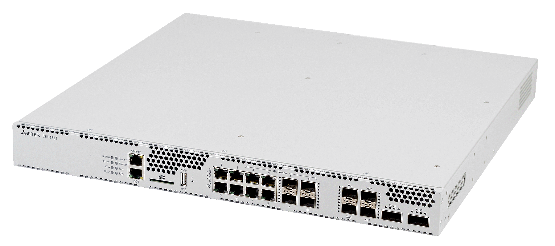 Service gateway ESR-1511 rev.B