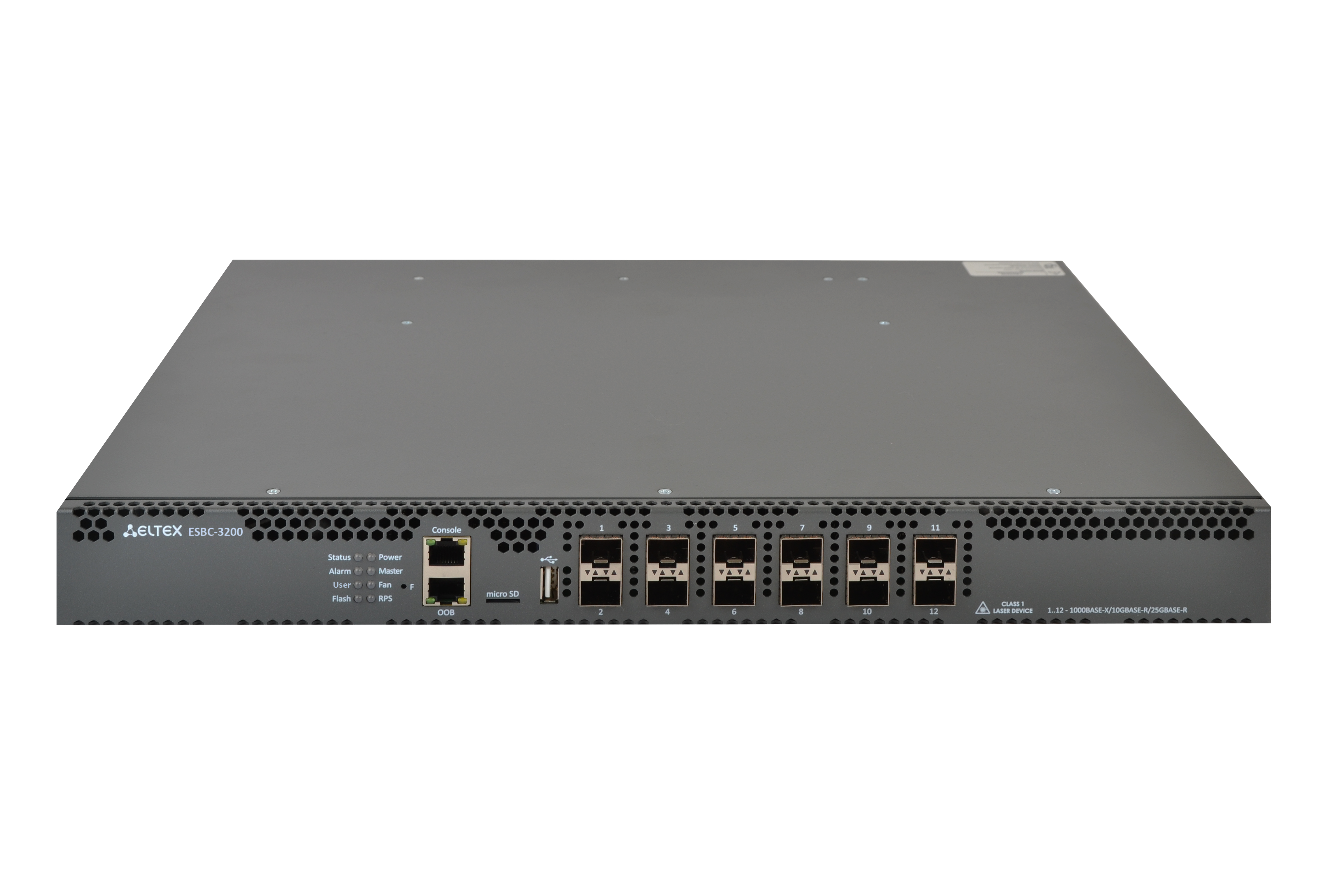 Session border controller ESBC-3200