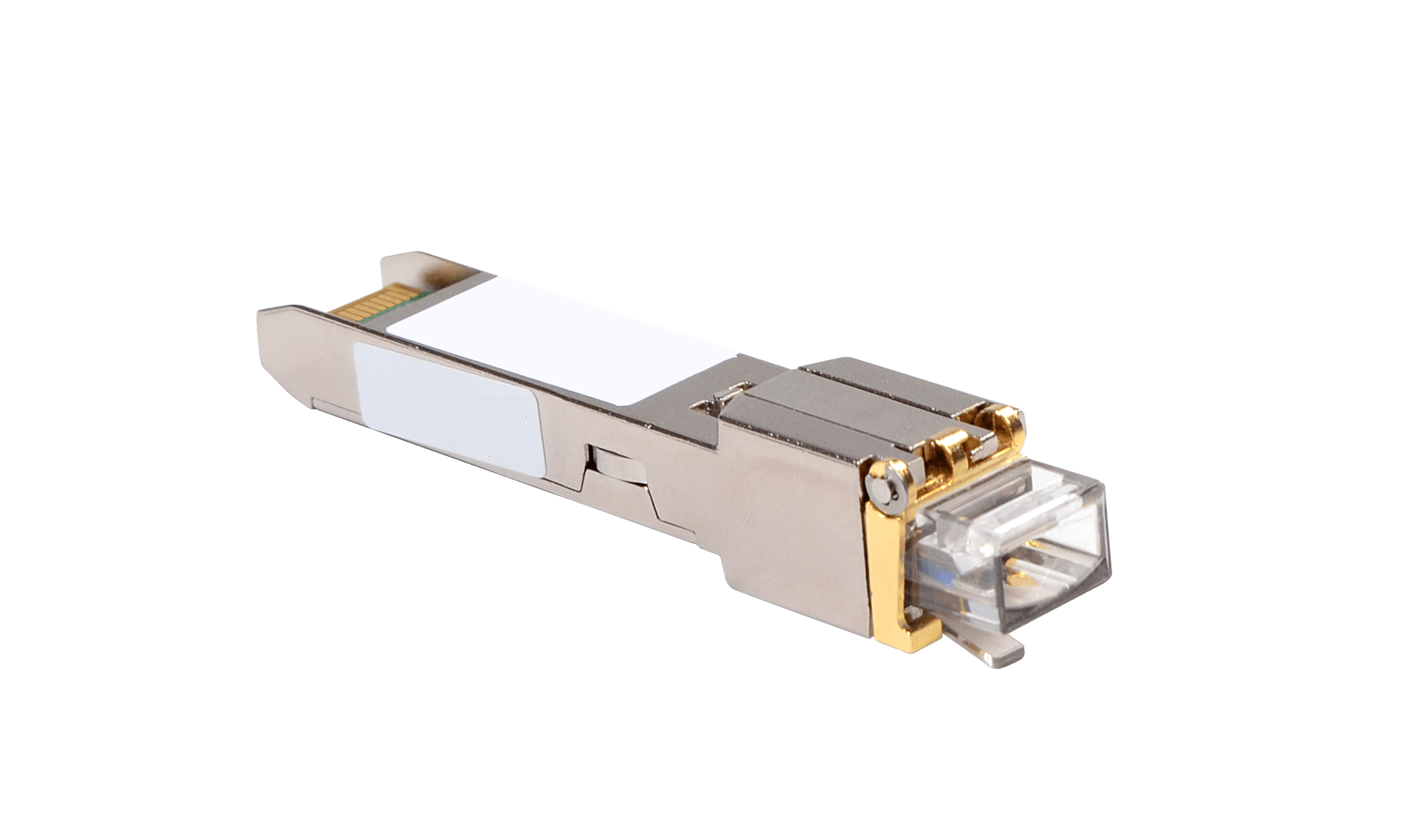 Optical multiplexer ToPGATE-SFP