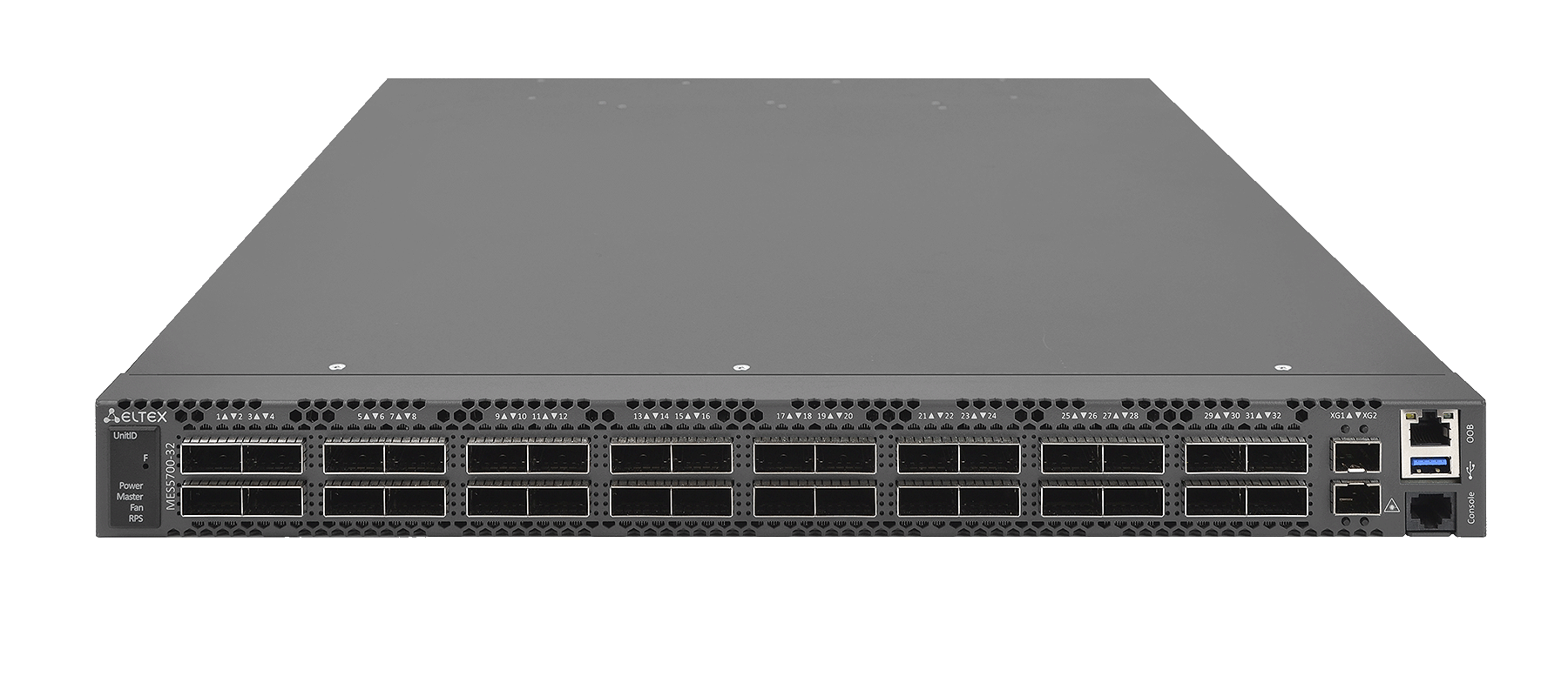 Data center switch MES5700-32