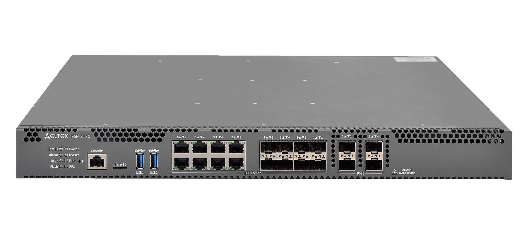 Service gateway ESR-3150