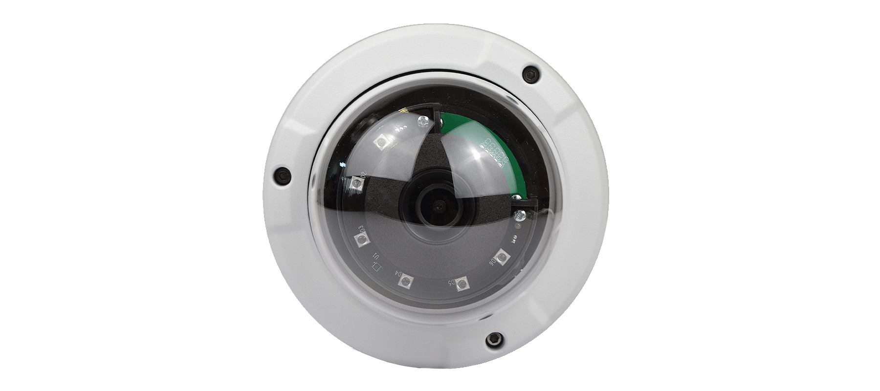IP camera SV-BA331-E4C