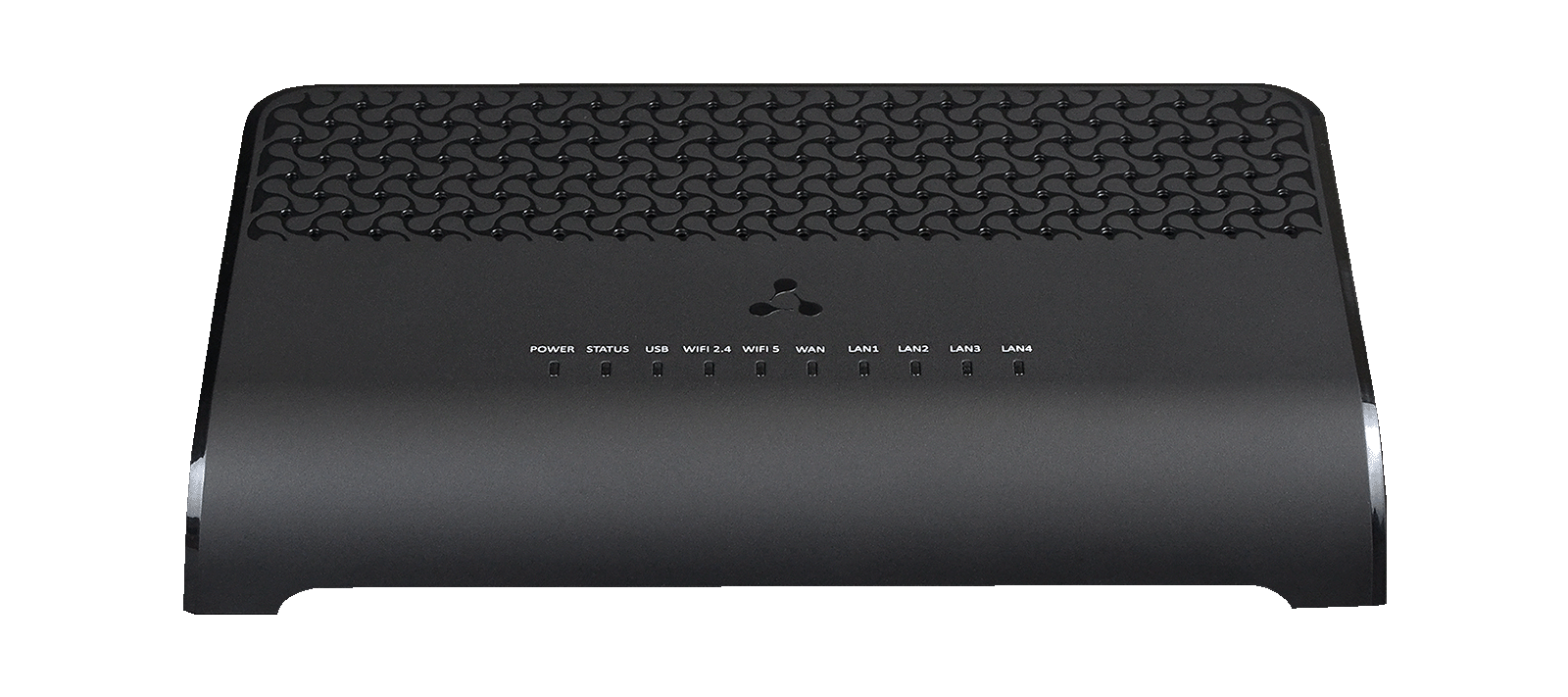 Subscriber router RG-5520G-Wax