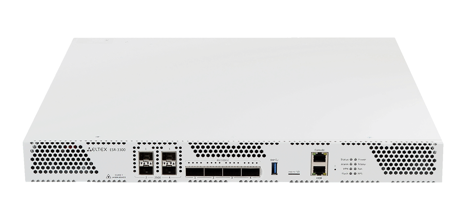 Service gateway ESR-3300