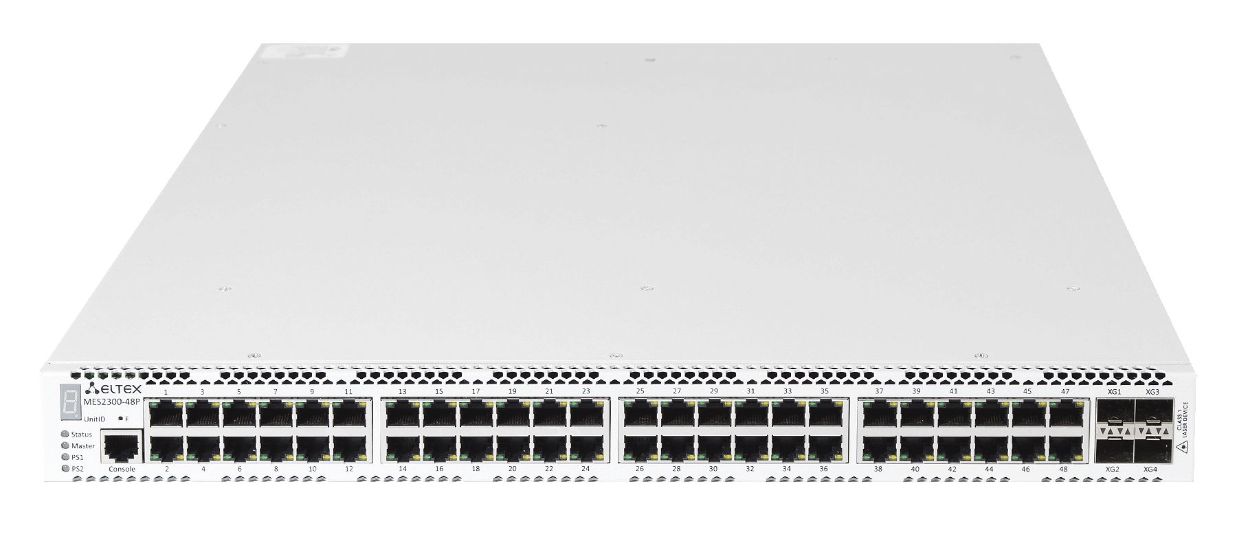 Ethernet Access Switch MES2300-48P