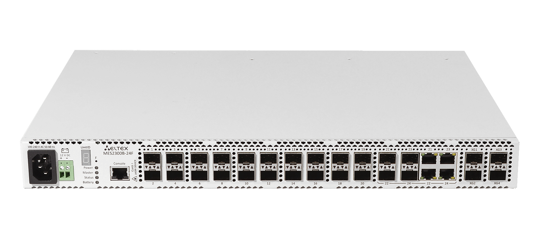 Aggregation Switch MES2300B-24F